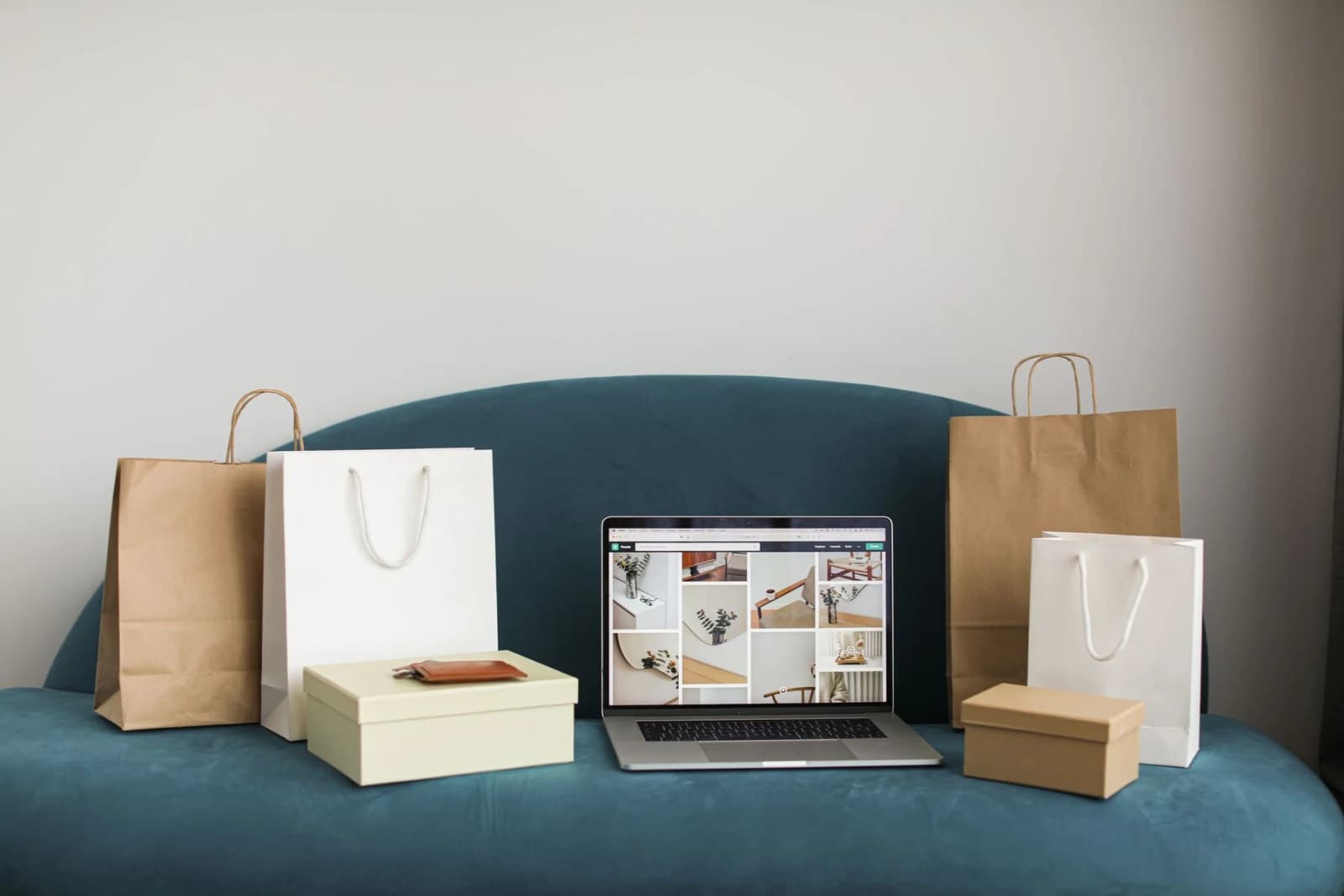 eCommerce Development for the United Arab Emirates