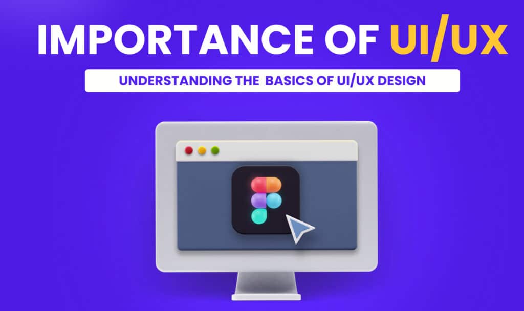 Elevating Digital Experiences: Unleashing the Power of UI/UX Design